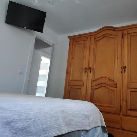 Apartamento El Almencino Tolox Extérieur photo