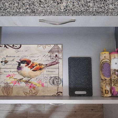 Apartamento El Almencino Tolox Extérieur photo
