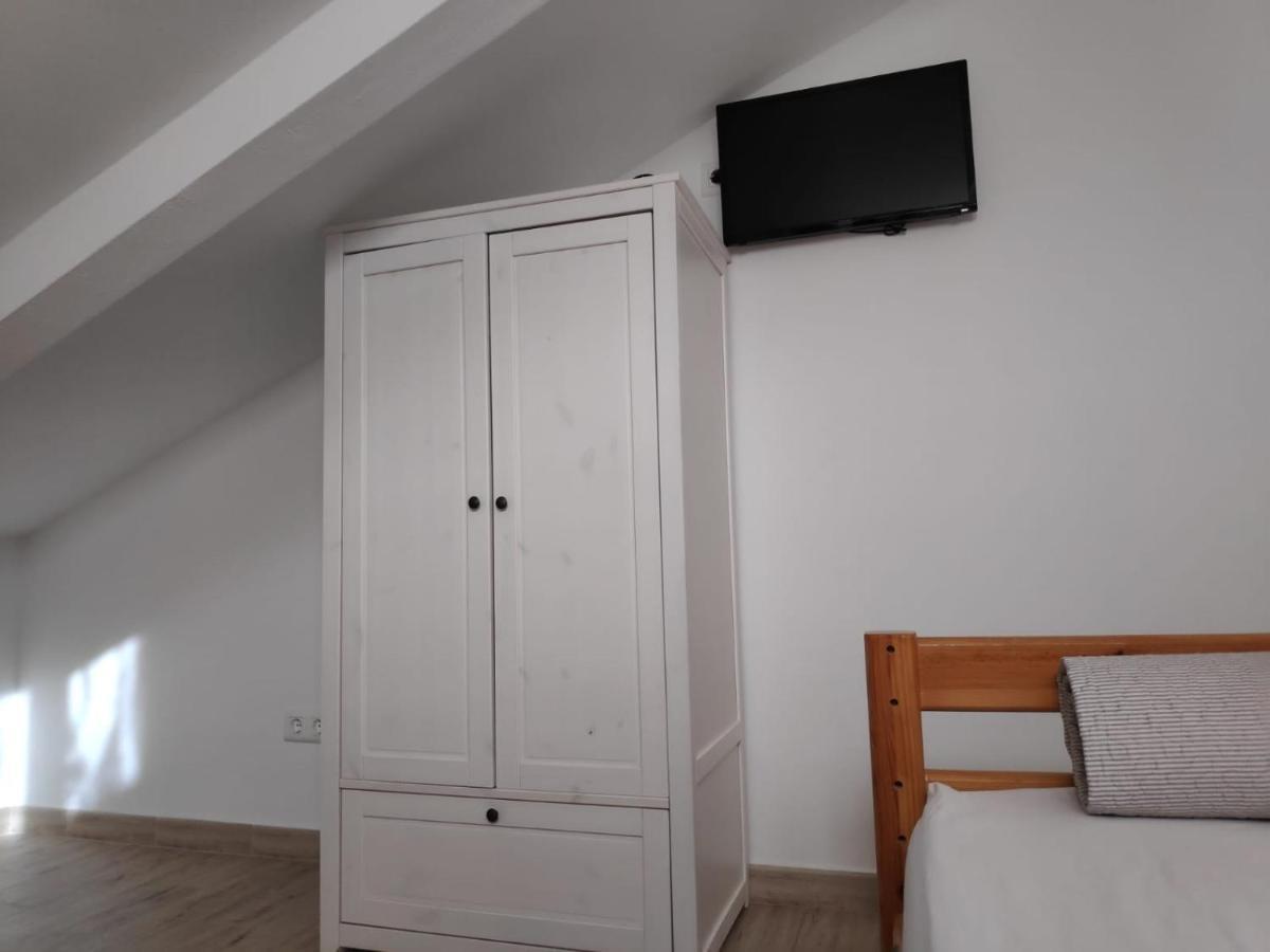 Apartamento El Almencino Tolox Extérieur photo