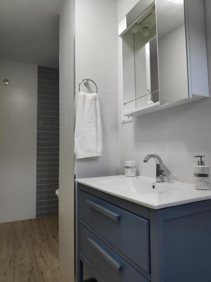 Apartamento El Almencino Tolox Extérieur photo