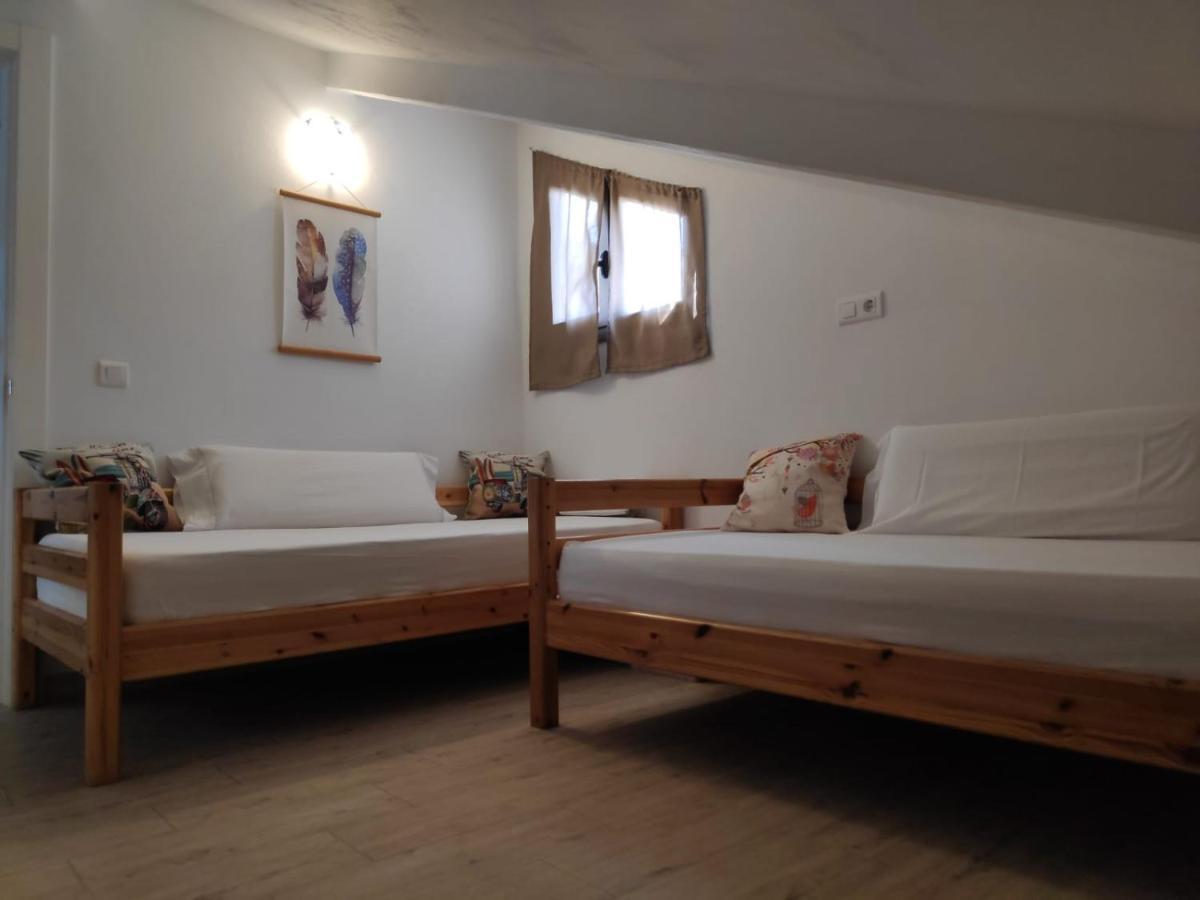 Apartamento El Almencino Tolox Extérieur photo