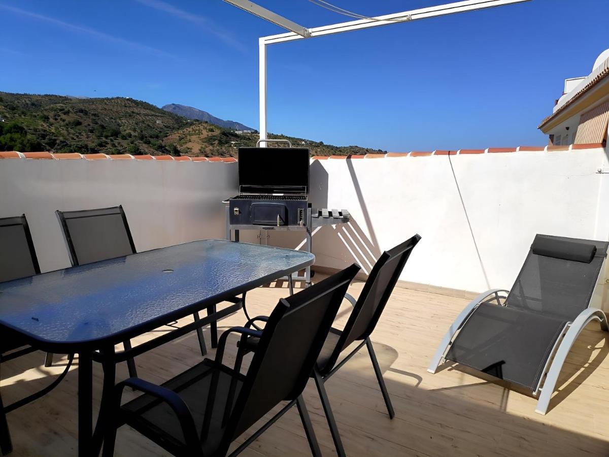 Apartamento El Almencino Tolox Extérieur photo