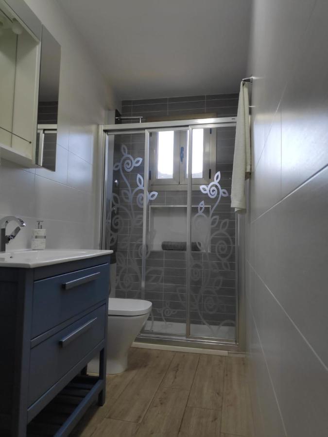 Apartamento El Almencino Tolox Extérieur photo
