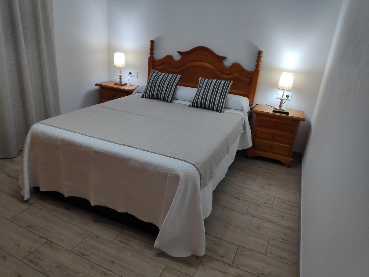 Apartamento El Almencino Tolox Extérieur photo