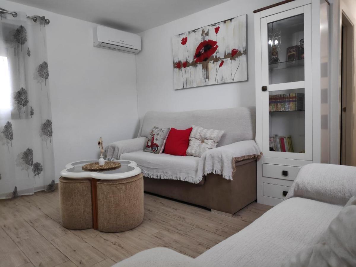 Apartamento El Almencino Tolox Extérieur photo