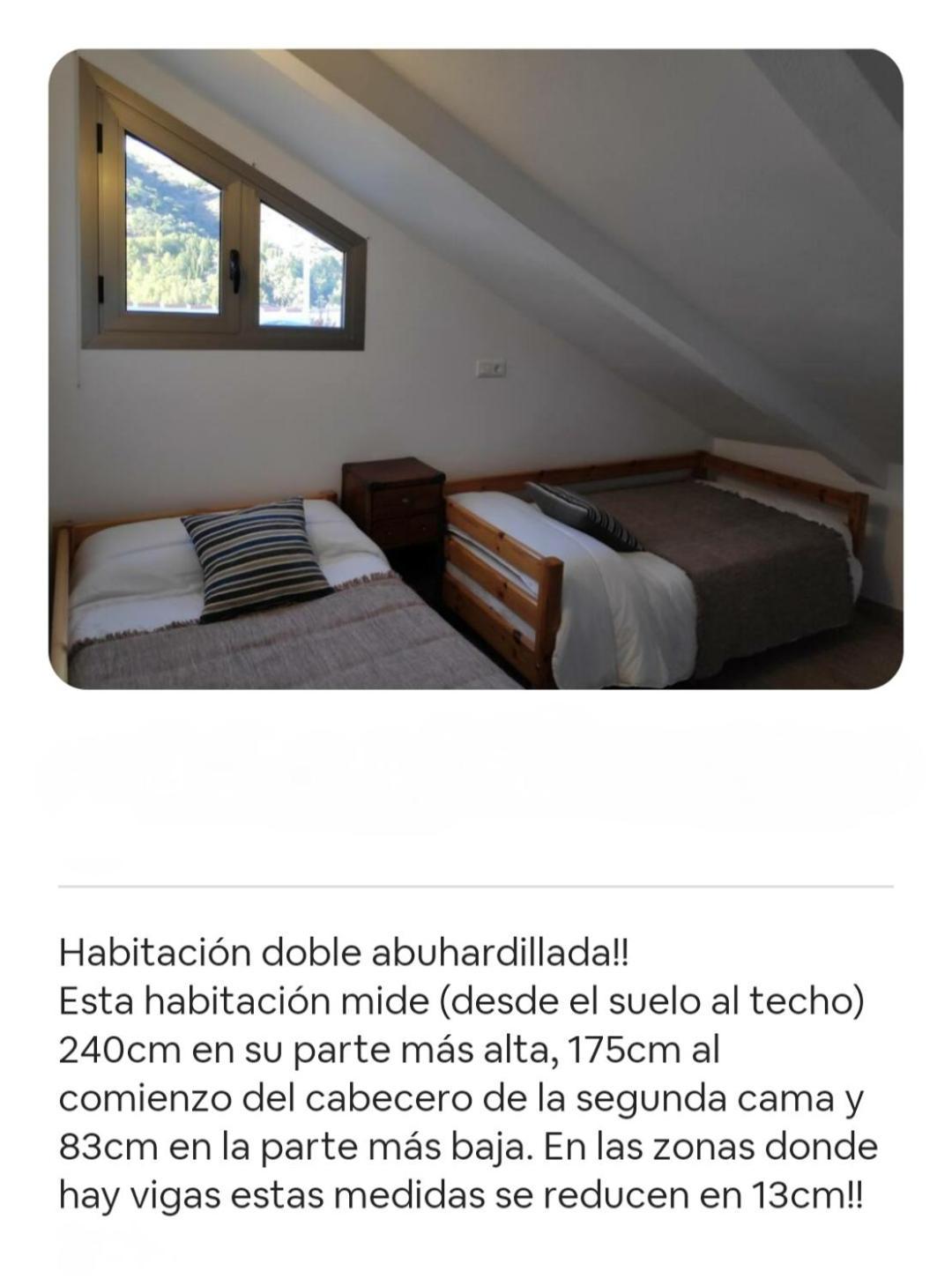 Apartamento El Almencino Tolox Extérieur photo