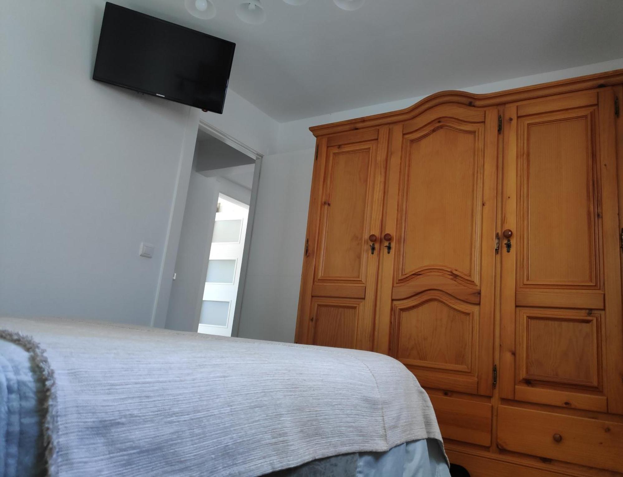 Apartamento El Almencino Tolox Extérieur photo