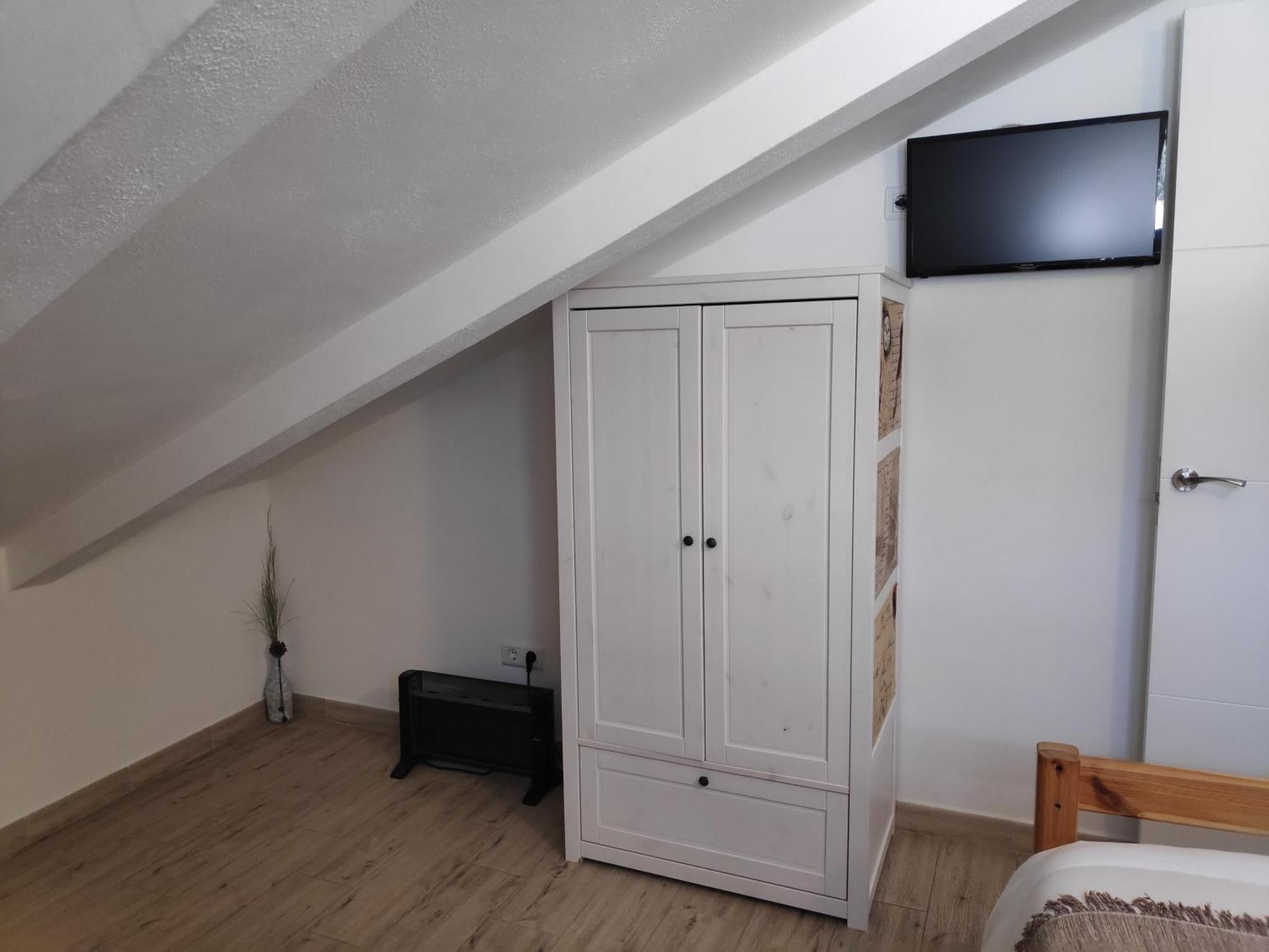 Apartamento El Almencino Tolox Extérieur photo