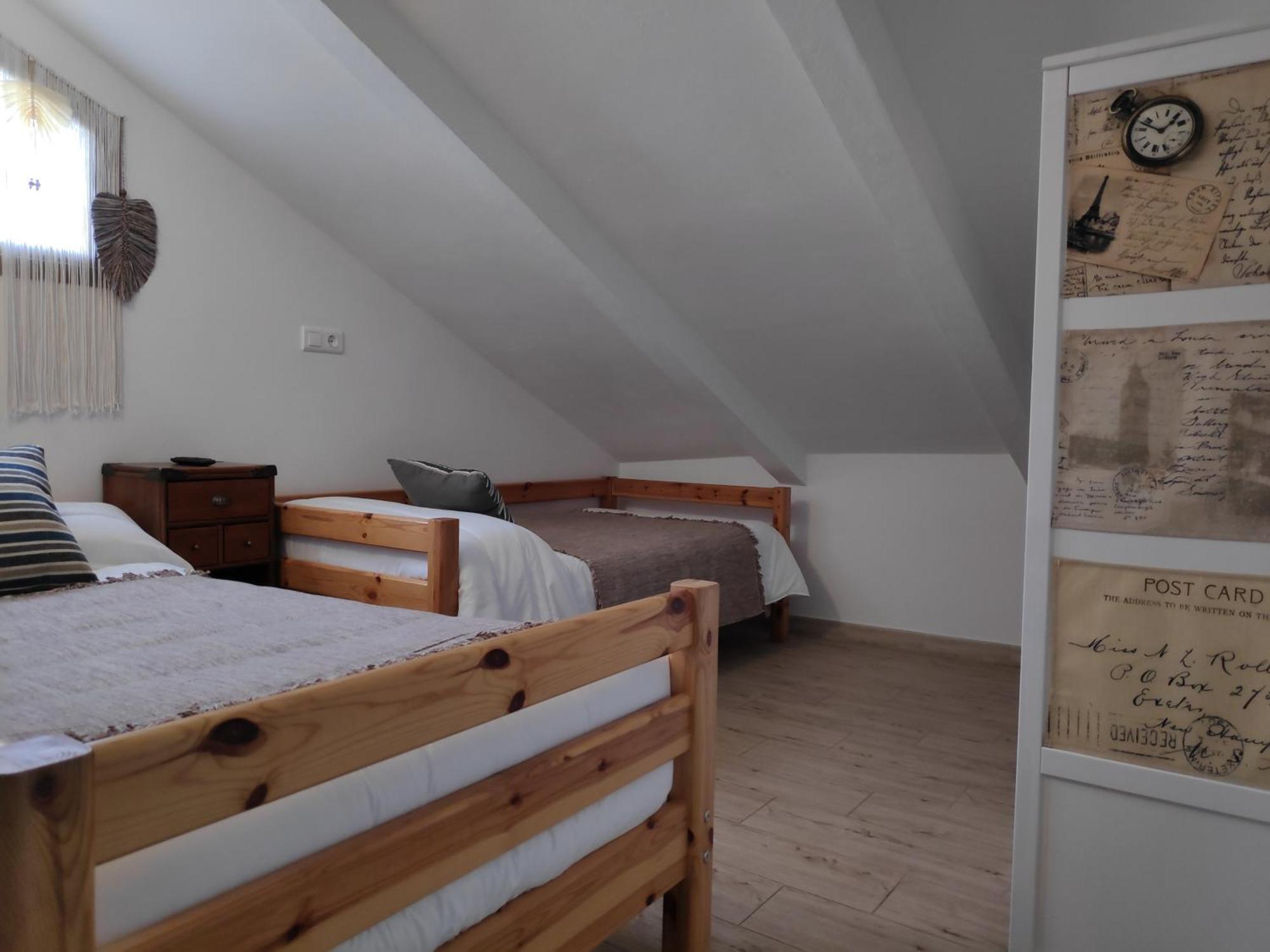 Apartamento El Almencino Tolox Extérieur photo