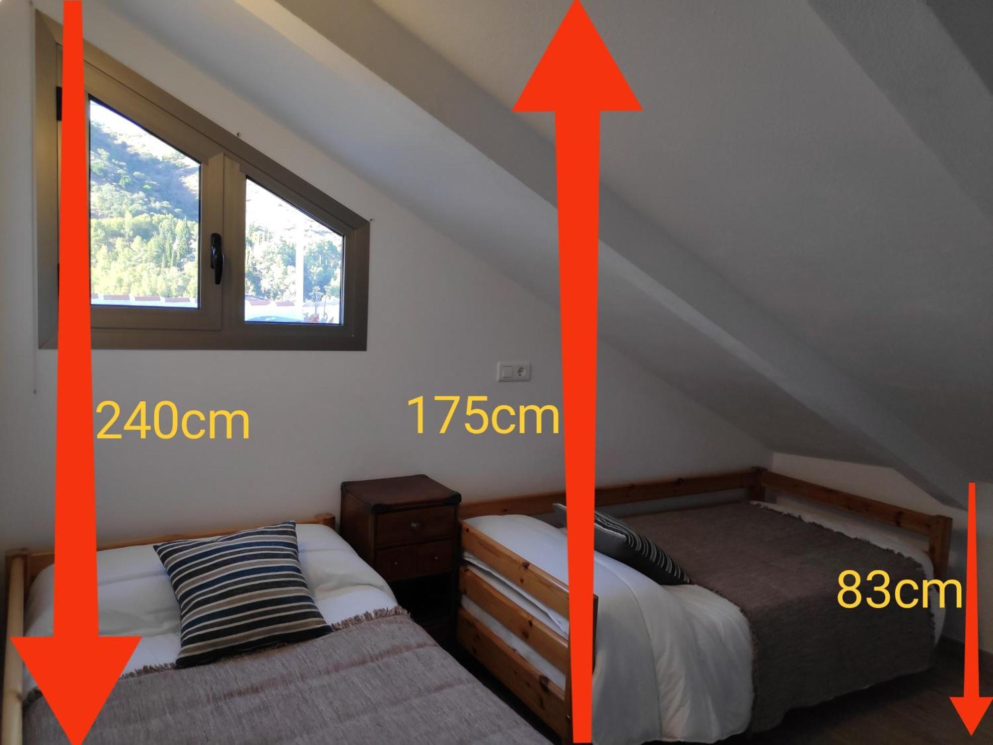 Apartamento El Almencino Tolox Extérieur photo