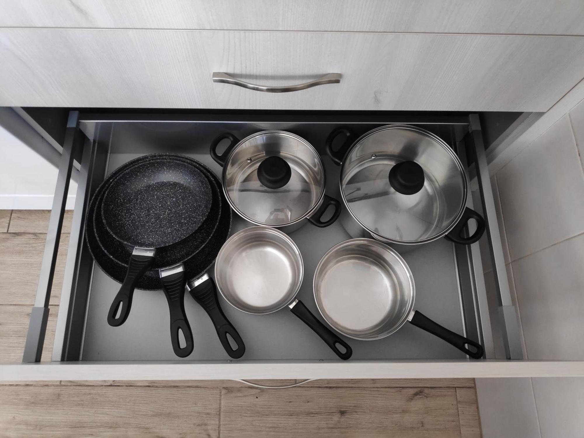 Apartamento El Almencino Tolox Extérieur photo