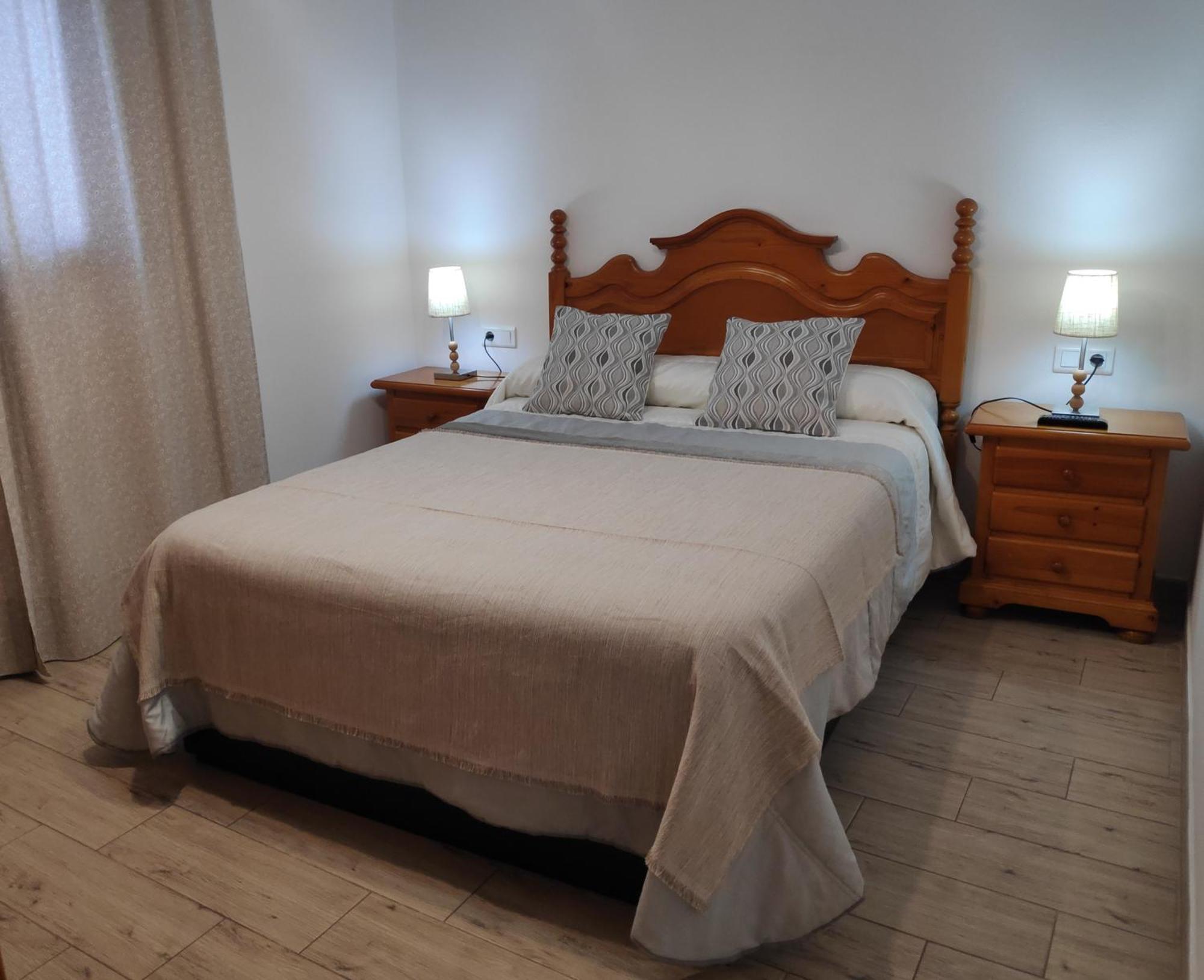 Apartamento El Almencino Tolox Extérieur photo