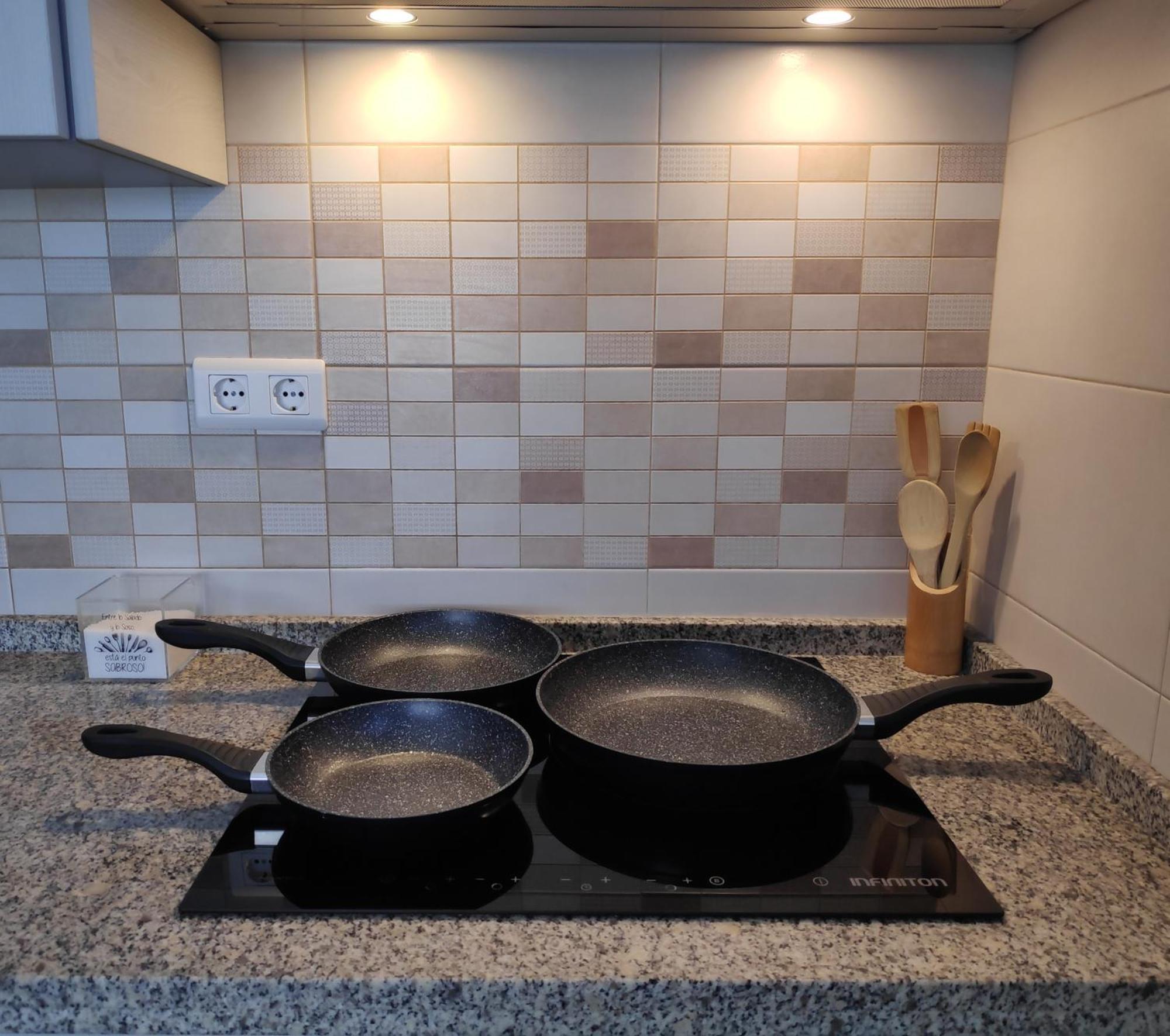Apartamento El Almencino Tolox Extérieur photo