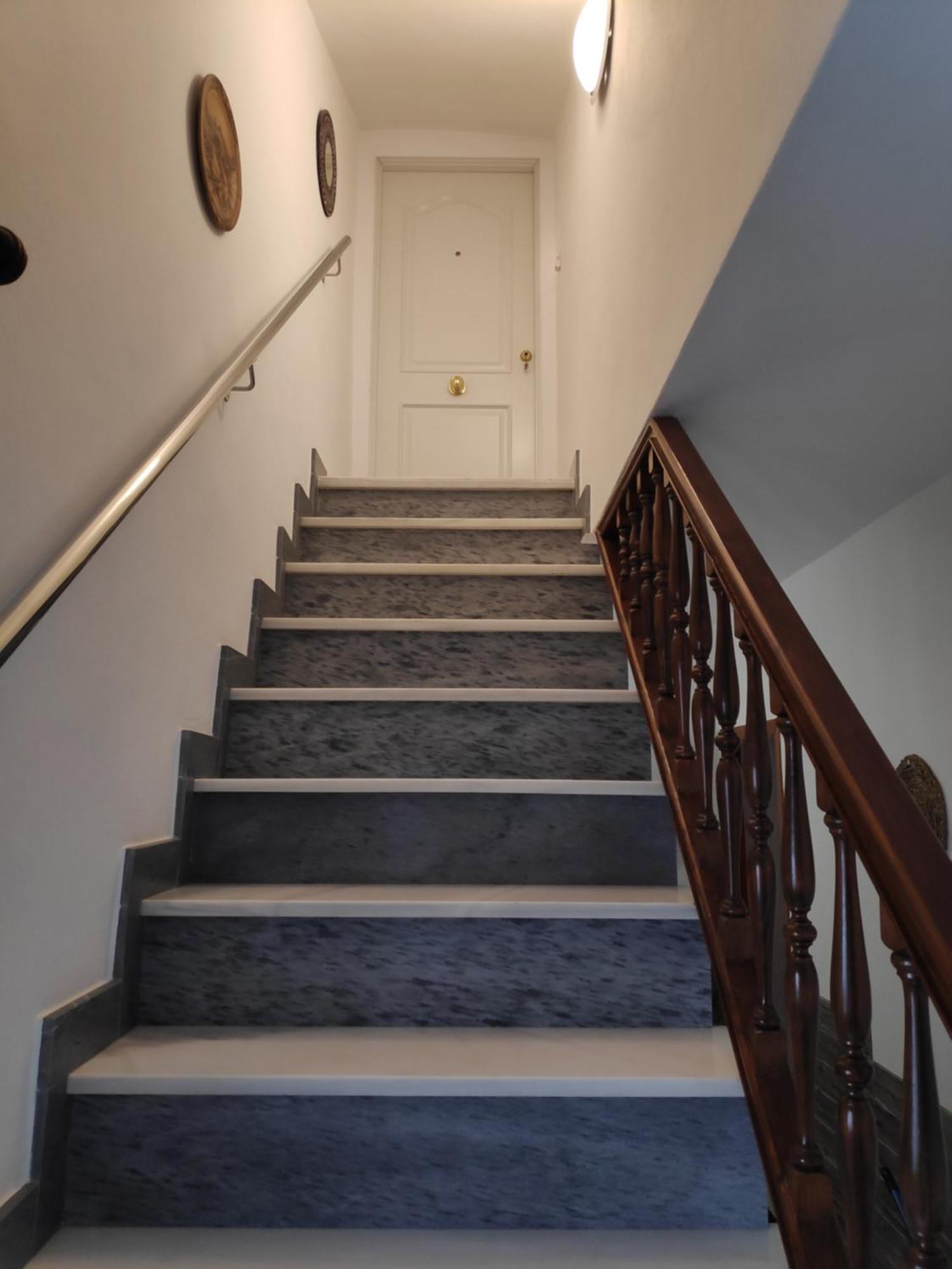 Apartamento El Almencino Tolox Extérieur photo