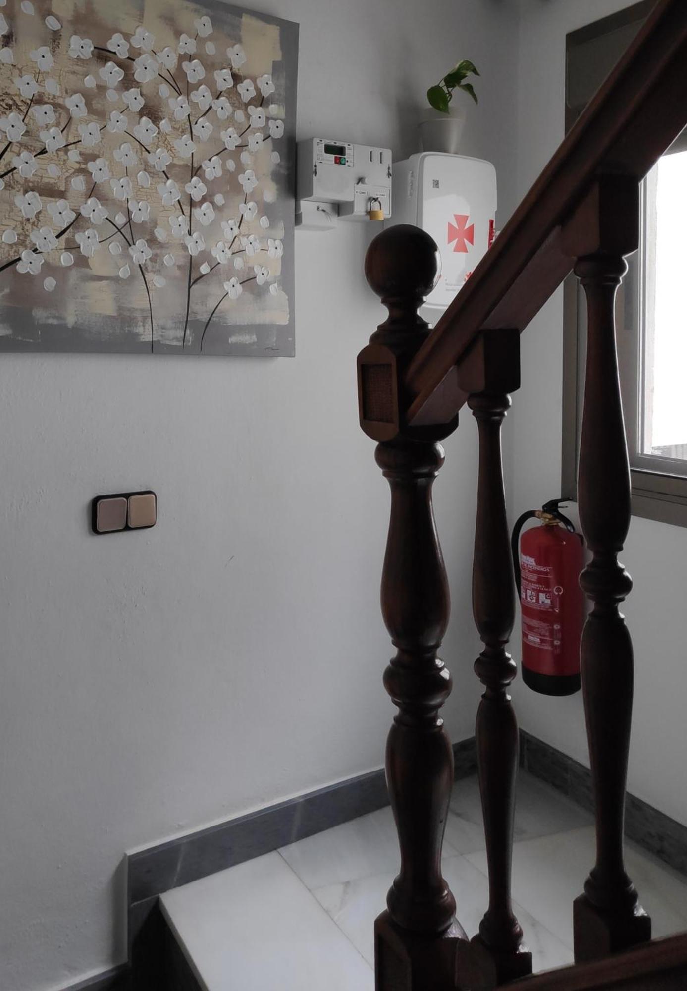 Apartamento El Almencino Tolox Extérieur photo