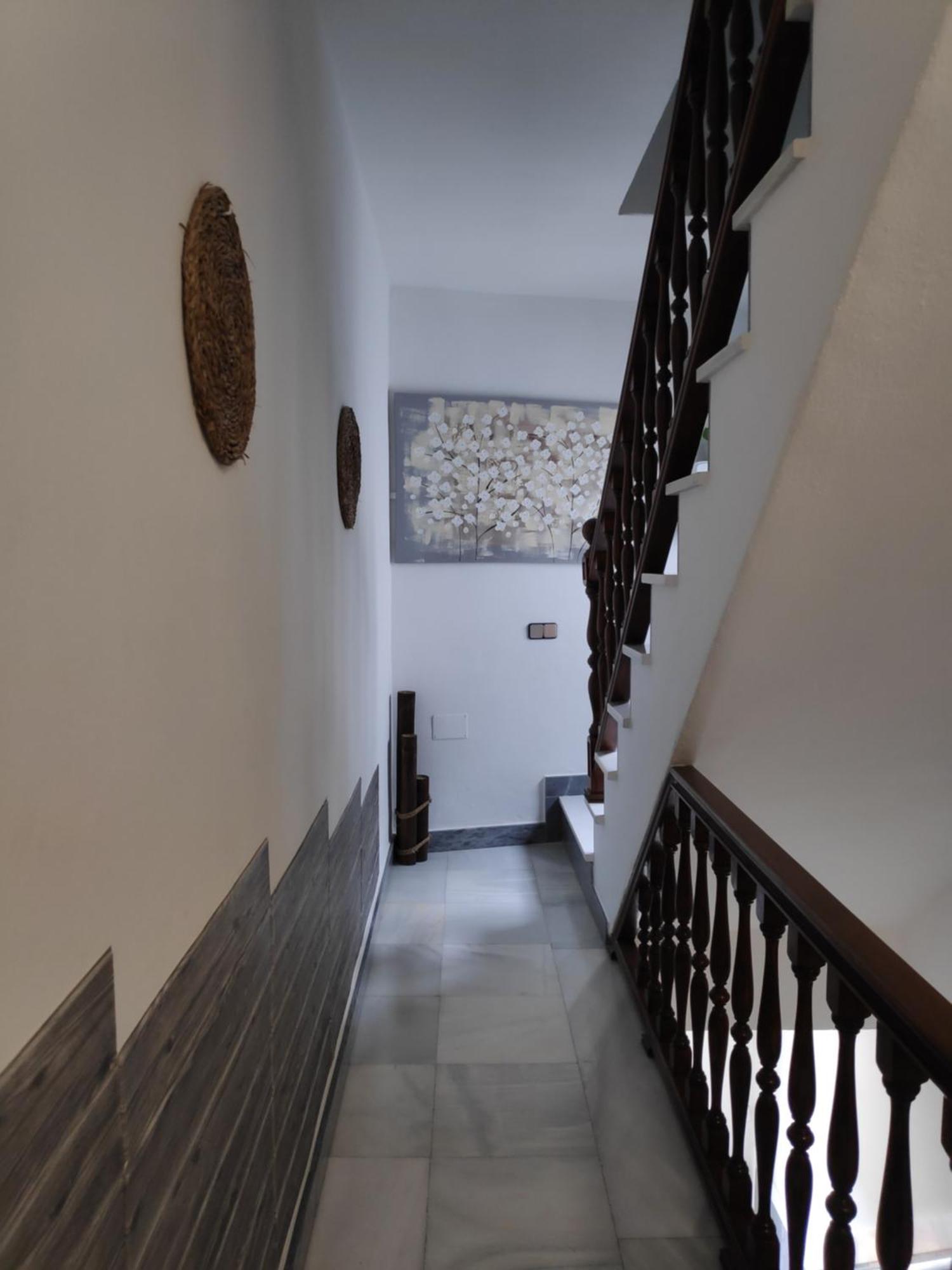 Apartamento El Almencino Tolox Extérieur photo