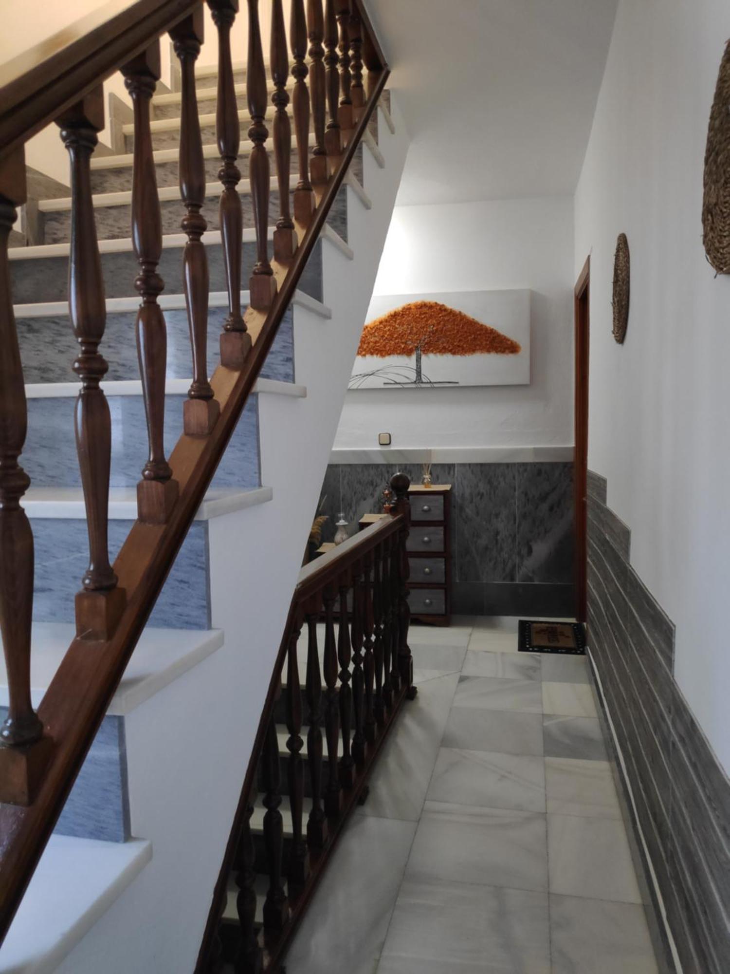 Apartamento El Almencino Tolox Extérieur photo
