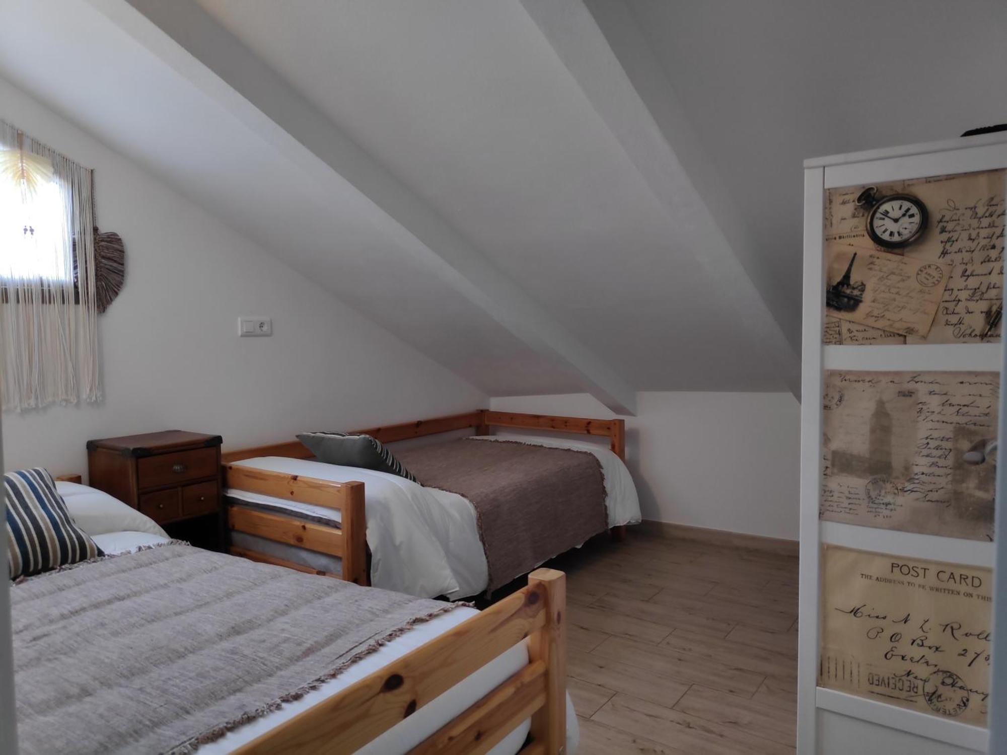 Apartamento El Almencino Tolox Extérieur photo
