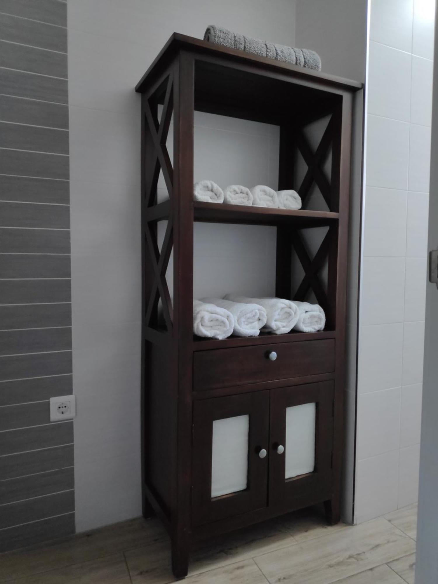 Apartamento El Almencino Tolox Extérieur photo