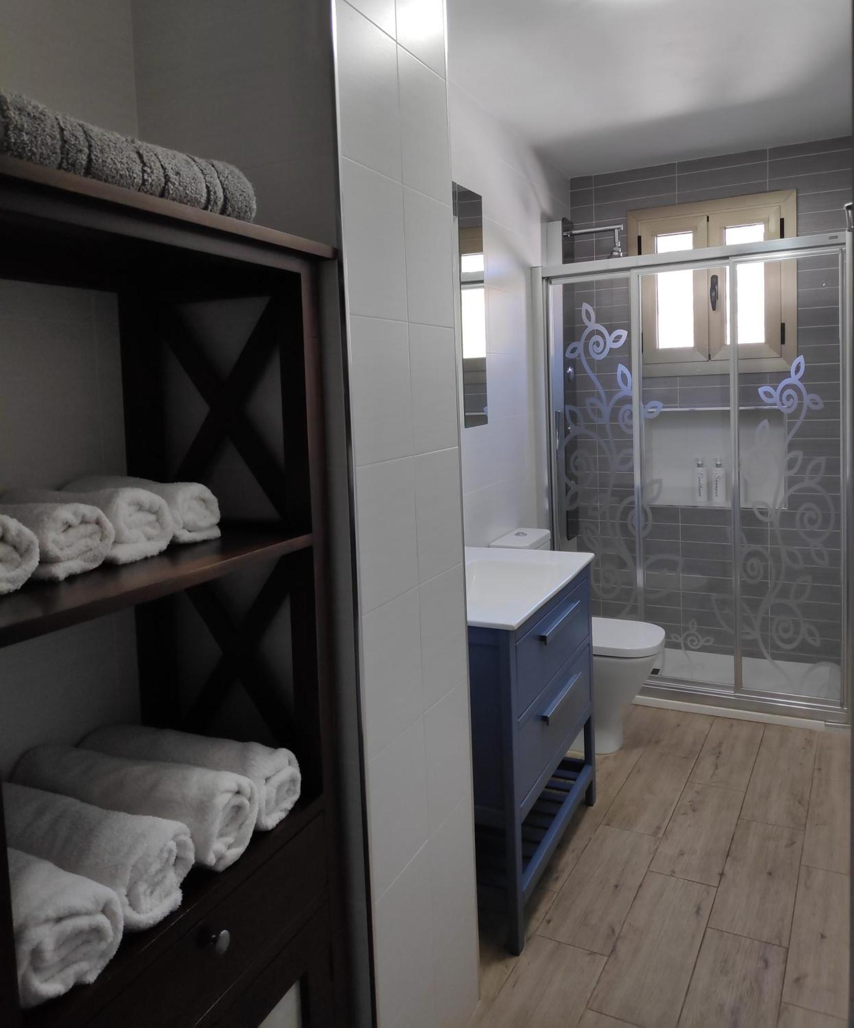 Apartamento El Almencino Tolox Extérieur photo