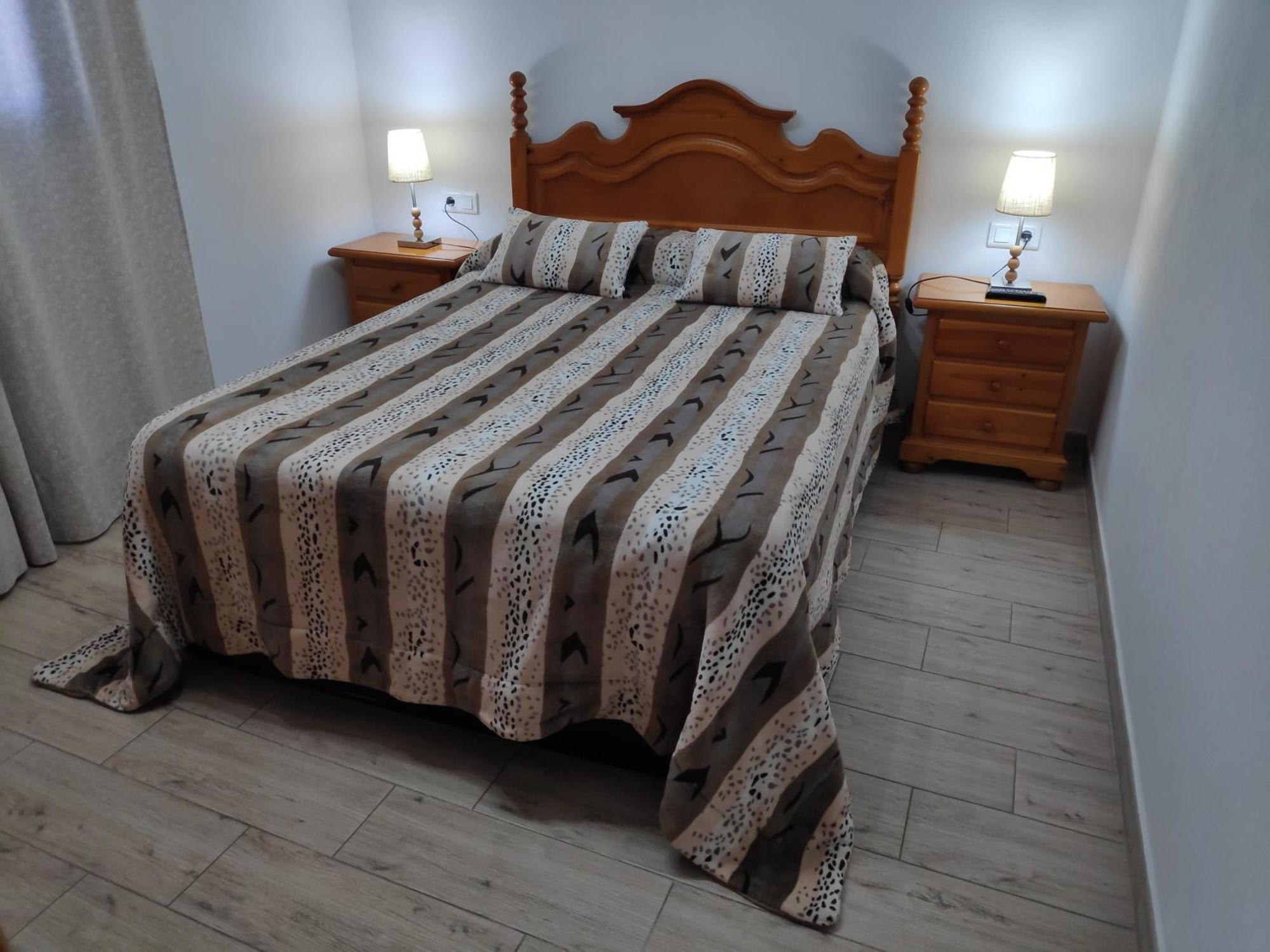 Apartamento El Almencino Tolox Extérieur photo