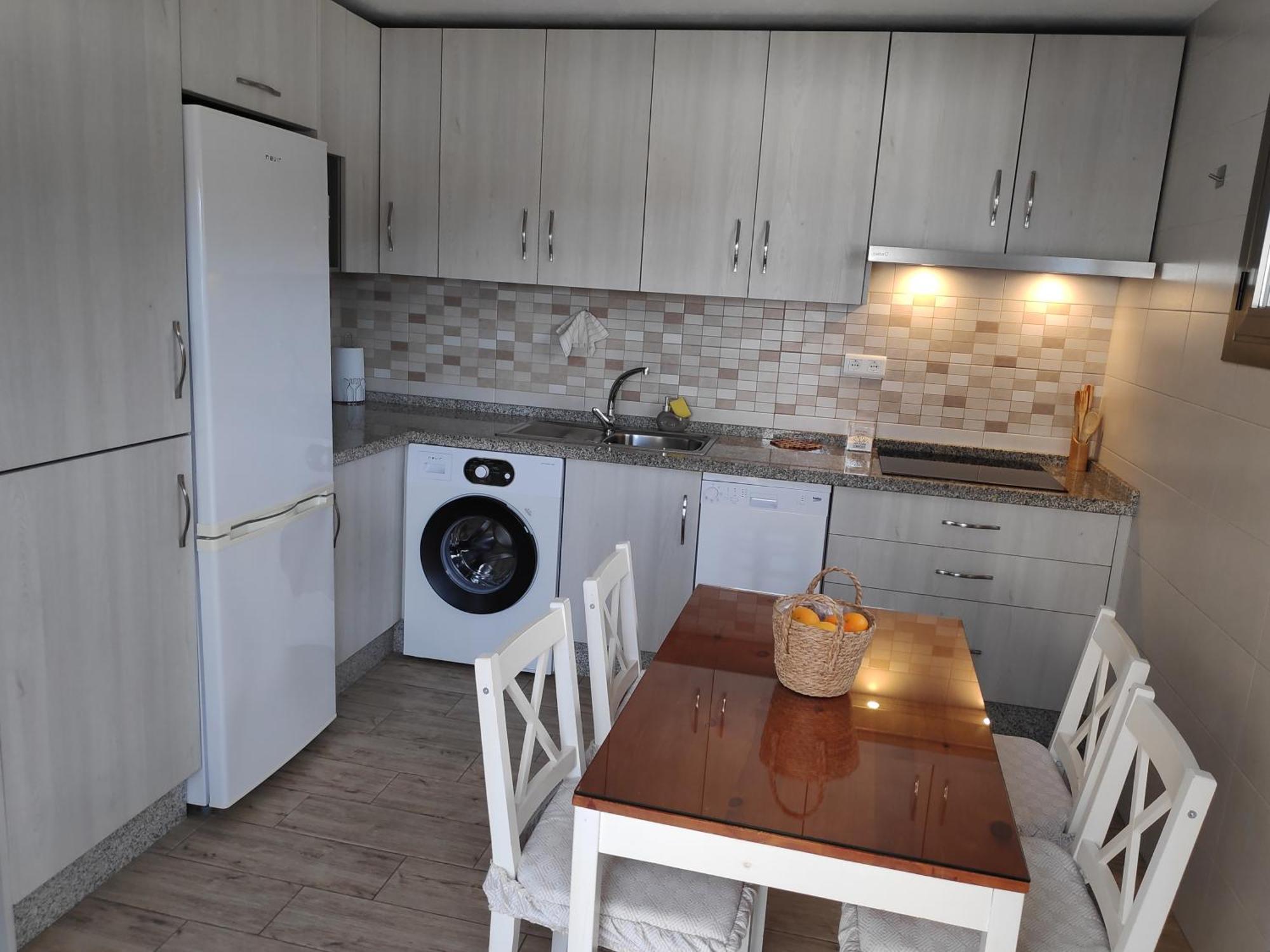 Apartamento El Almencino Tolox Extérieur photo