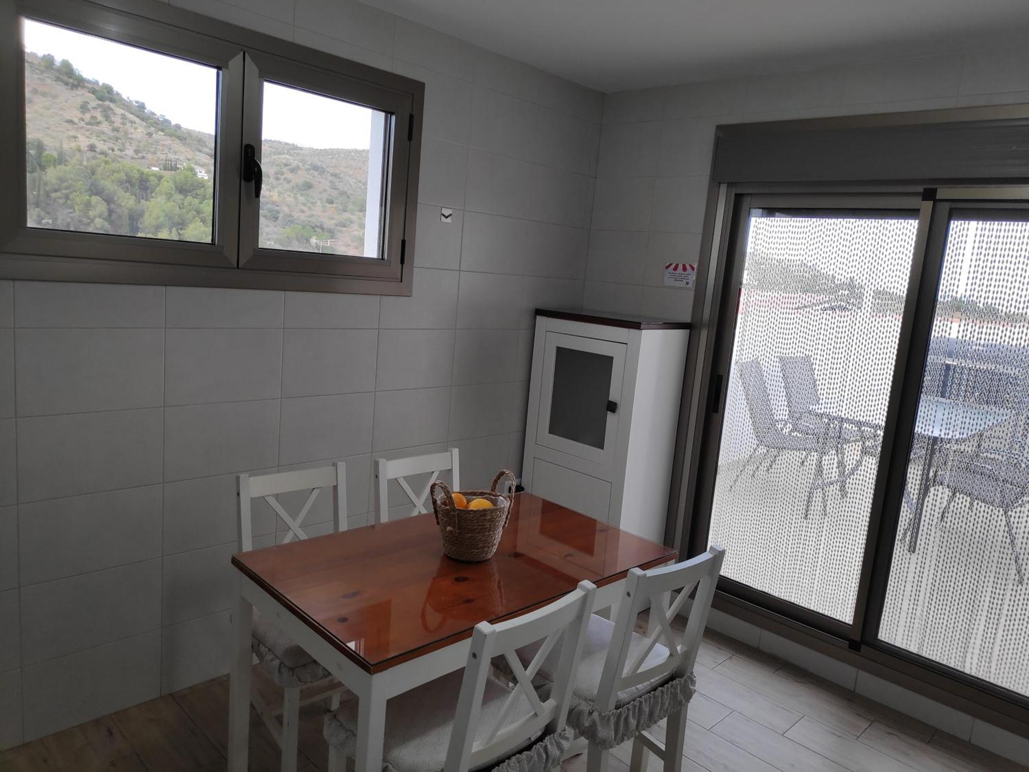 Apartamento El Almencino Tolox Extérieur photo