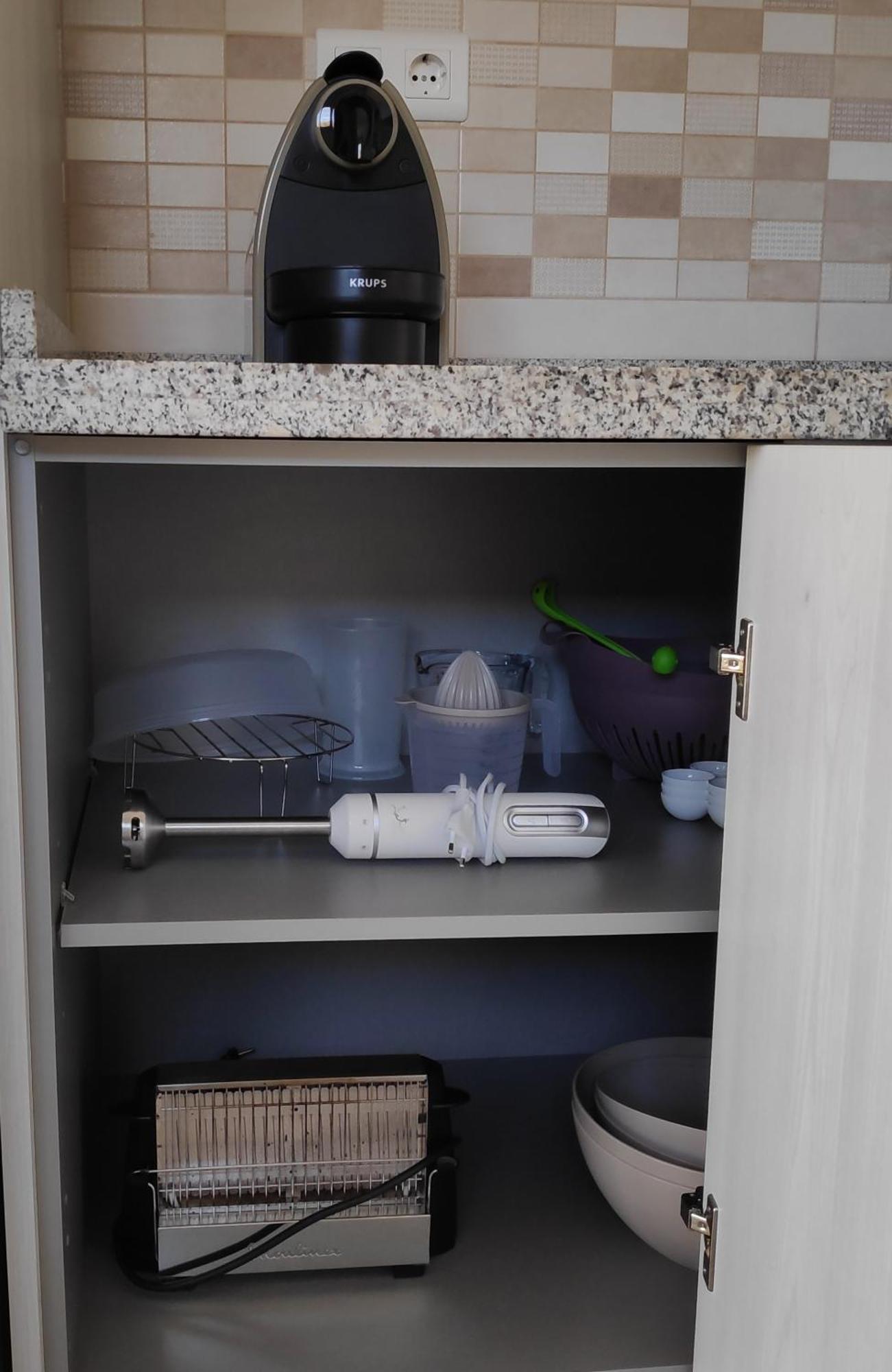 Apartamento El Almencino Tolox Extérieur photo