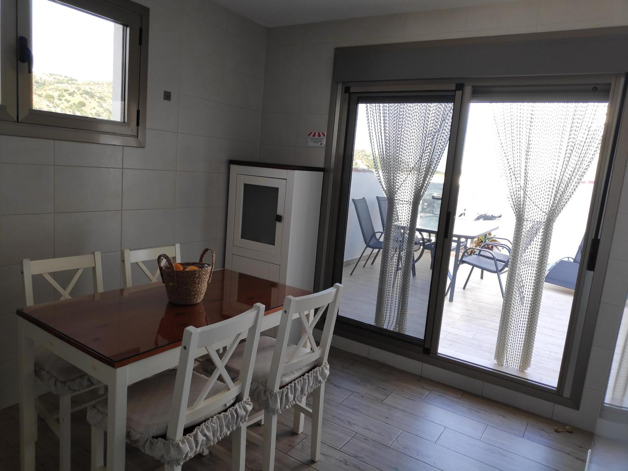 Apartamento El Almencino Tolox Extérieur photo