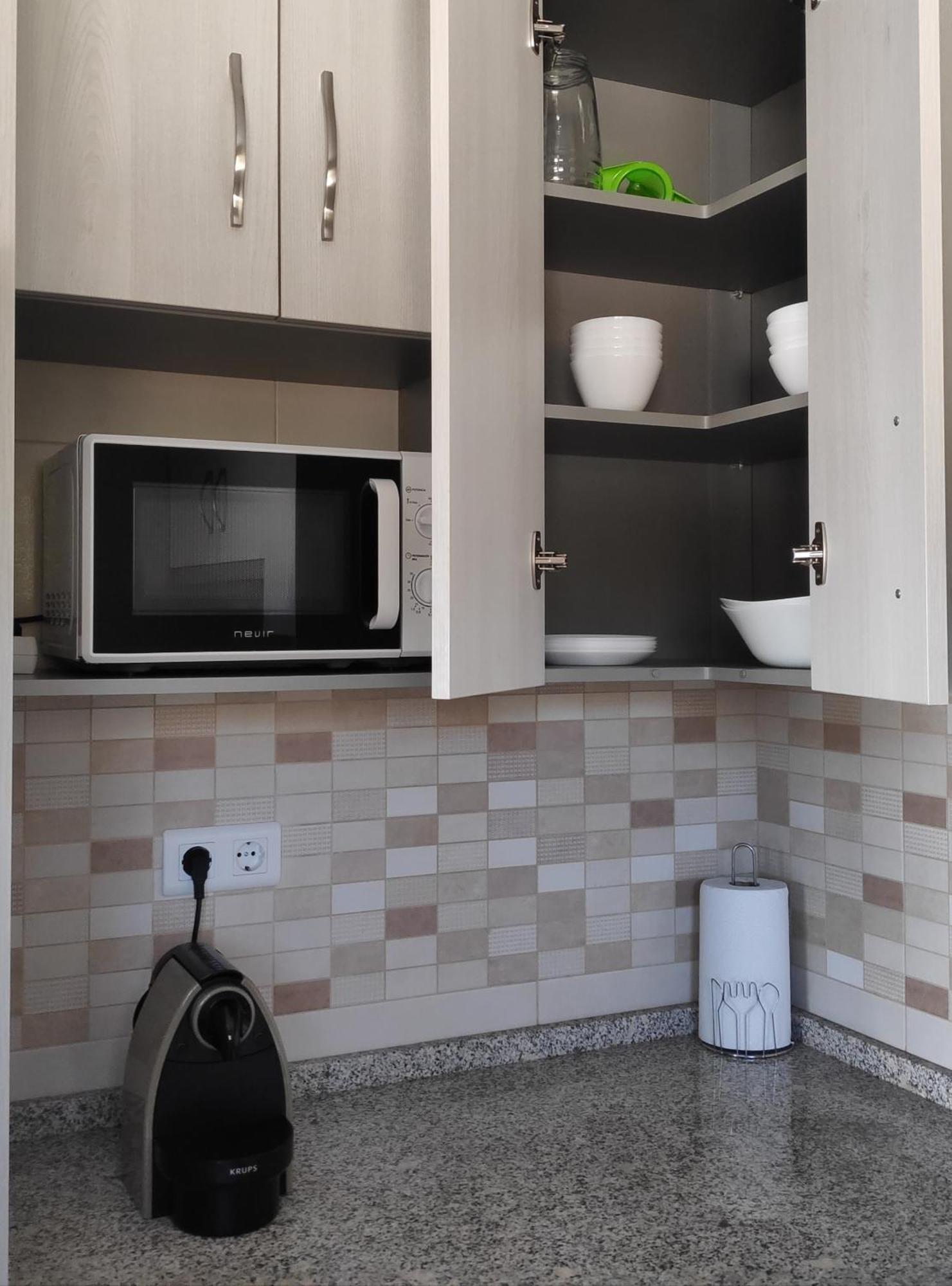 Apartamento El Almencino Tolox Extérieur photo
