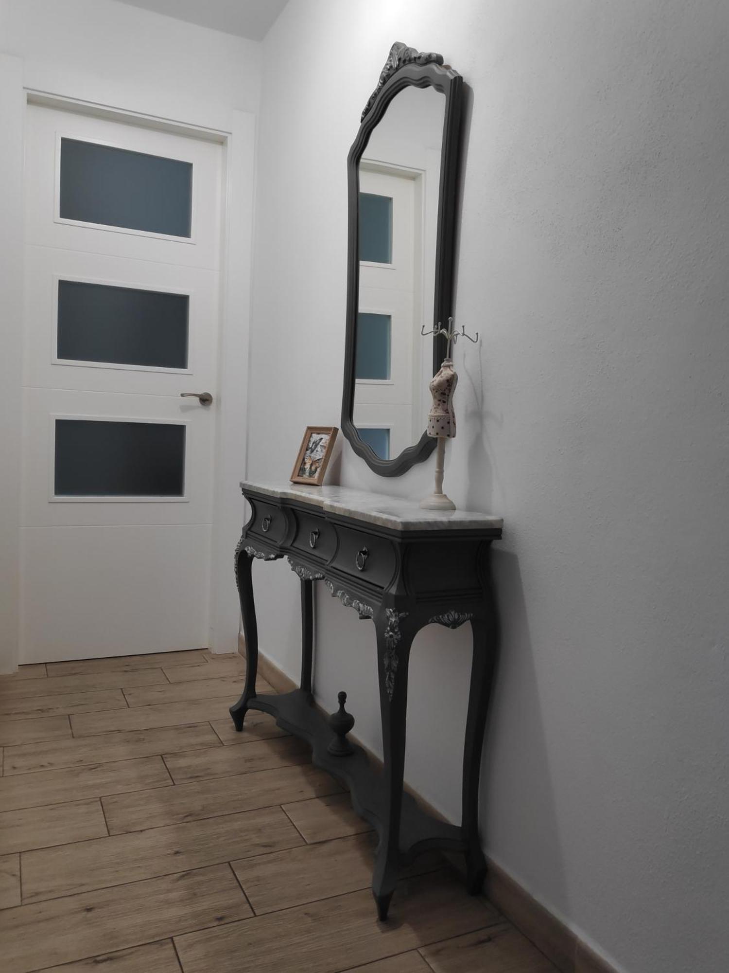 Apartamento El Almencino Tolox Extérieur photo