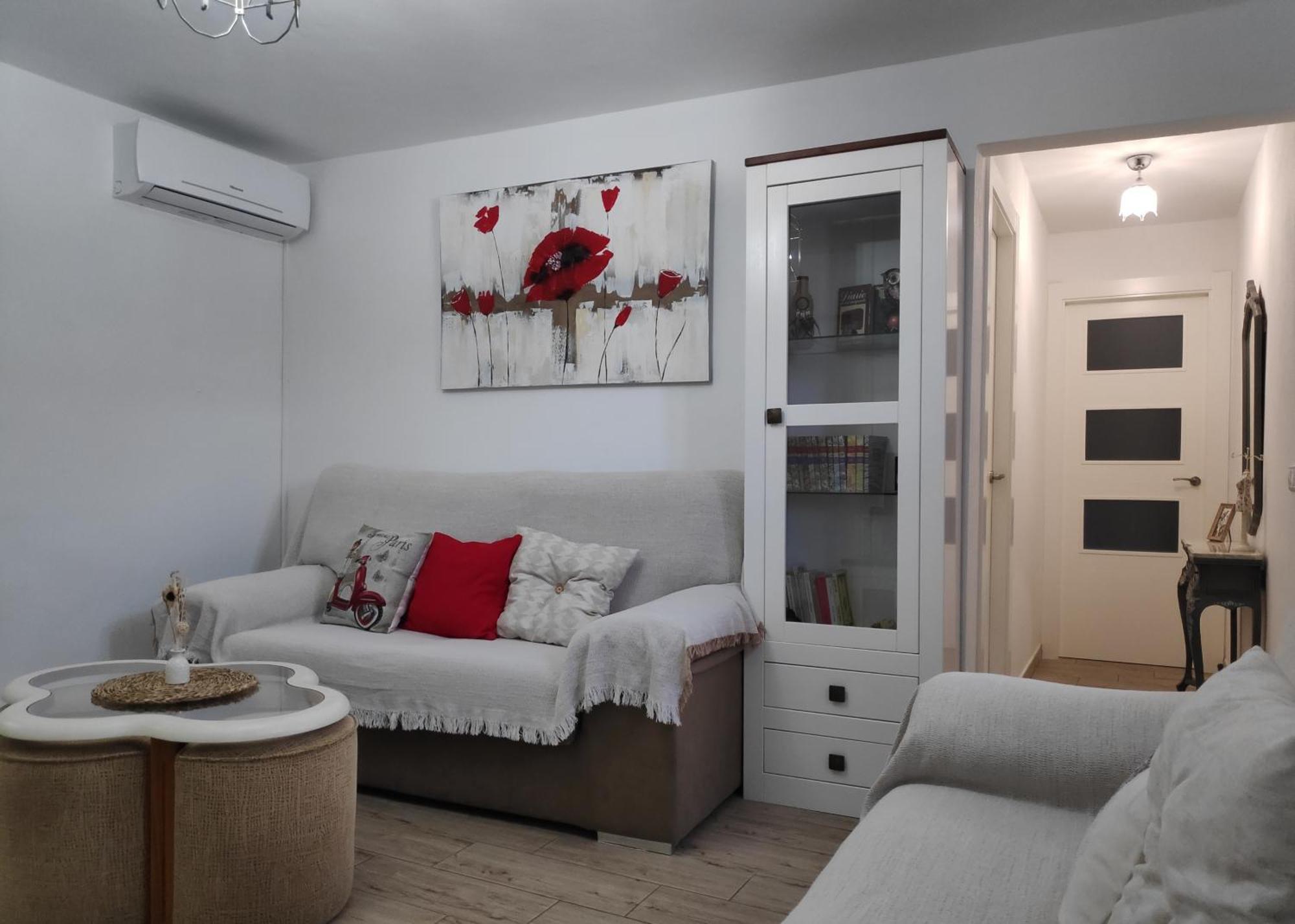Apartamento El Almencino Tolox Extérieur photo