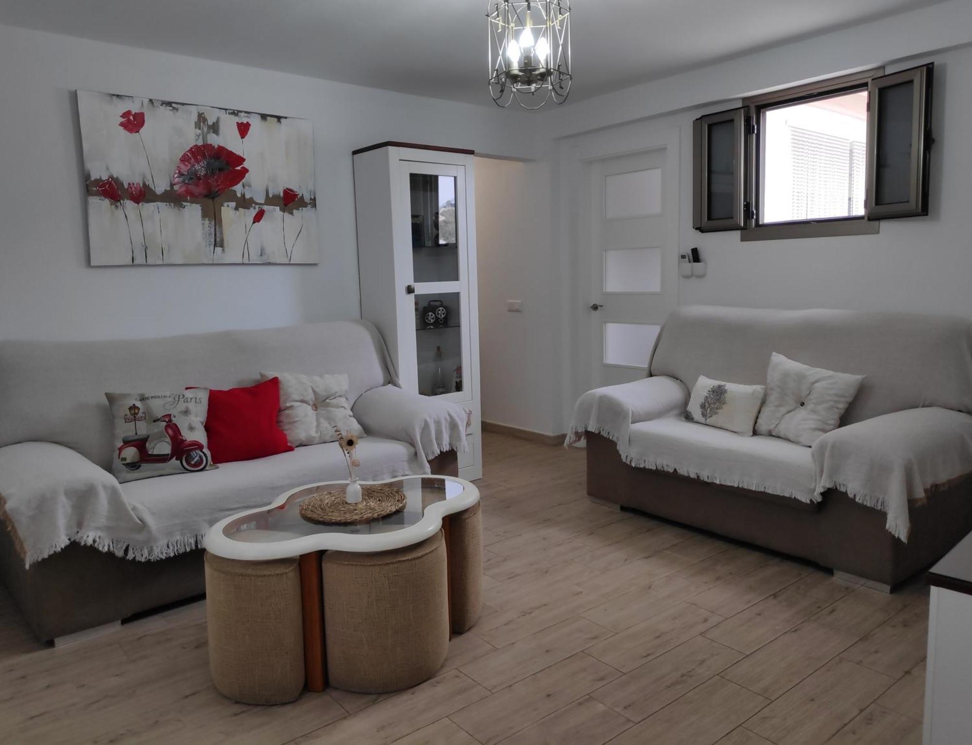 Apartamento El Almencino Tolox Extérieur photo