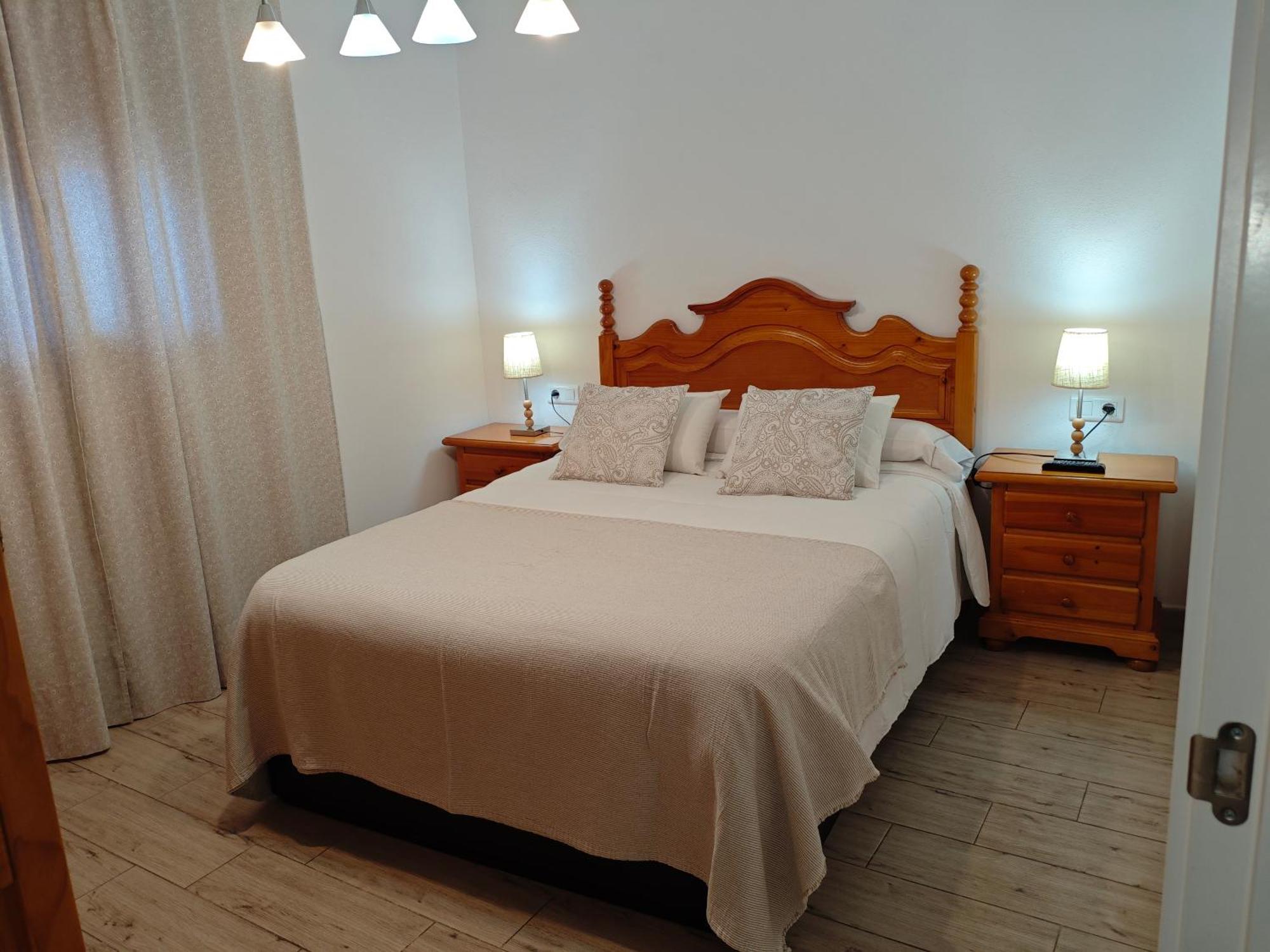 Apartamento El Almencino Tolox Extérieur photo